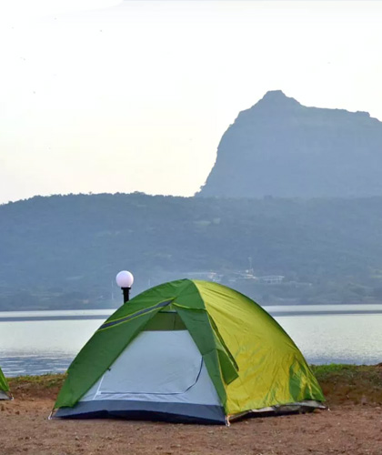 matsya-tent matsya tent