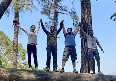 Premier Corporate Offsite & Events Company 12 Ananta Prana Glamping Resort Hotel in Mussoorie, Best Hotels in Mussoorie , Glamping in Mussoorie, Best camping in Mussoorie, Best Hotels in Mussoorie , Glamping in Mussoorie, Best camping in Mussoorie