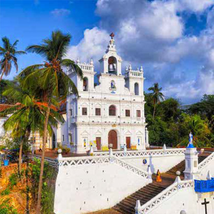 Premier Corporate Offsite & Events Company 10 Corporate Offsite Goa