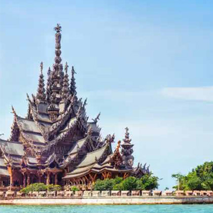 Premier Corporate Offsite & Events Company 8 Corporate Offsite at Thailand