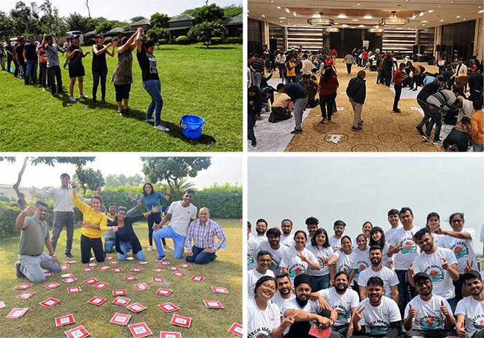 Premier Corporate Offsite & Events Company 3 Corporate Offsites & Events