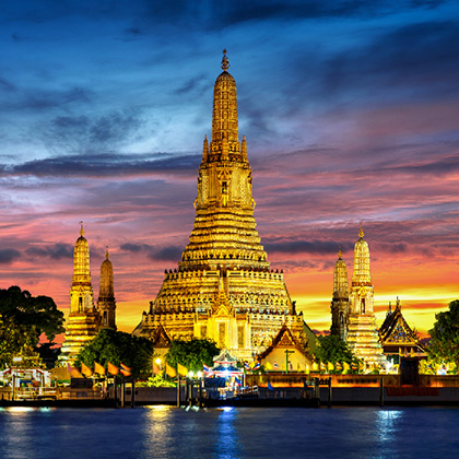 Premier Corporate Offsite & Events Company 4 Corporate Offsite at Thailand