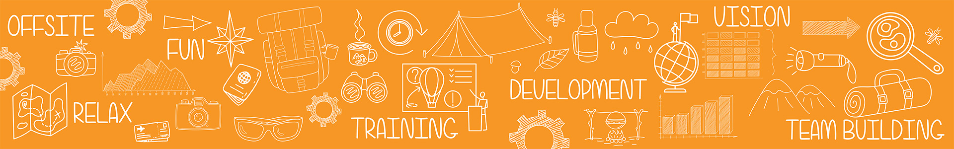 Corporate Offsites & Events Corporate Offsites & Events