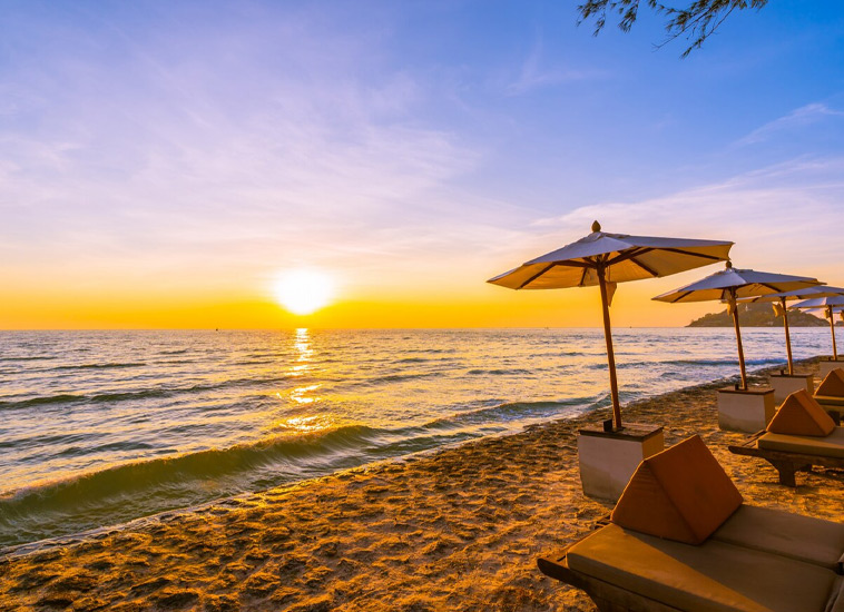 Premier Corporate Offsite & Events Company 14 goa tour